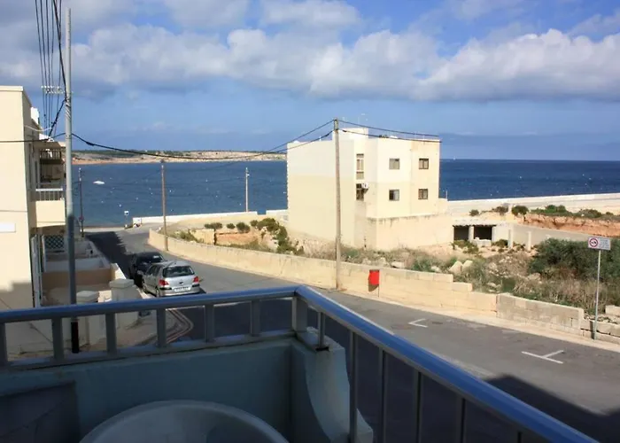 Fiesta Apartment Seaview
