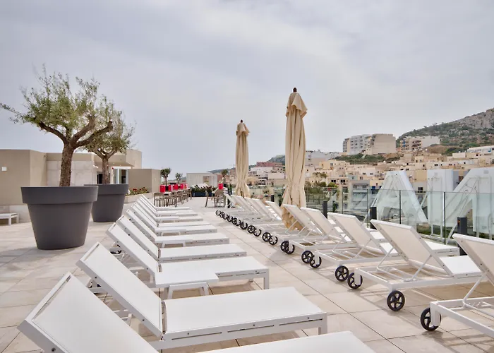 Luna Holiday Complex