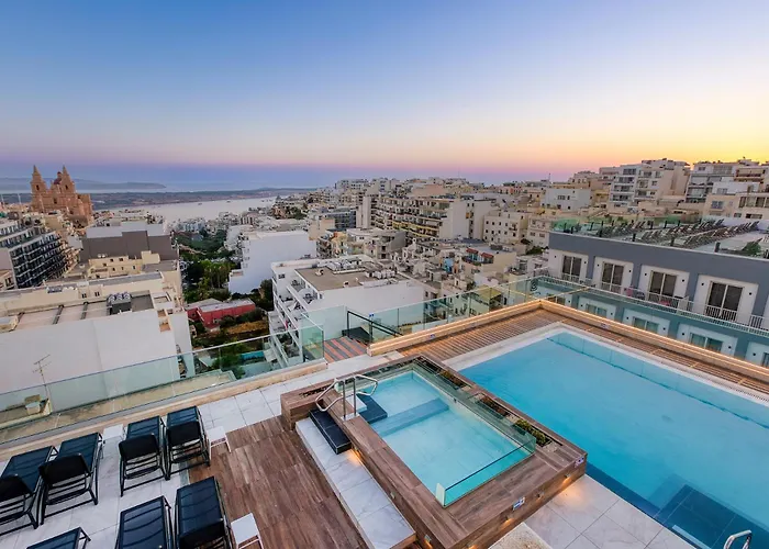 Solana Hotel&Spa