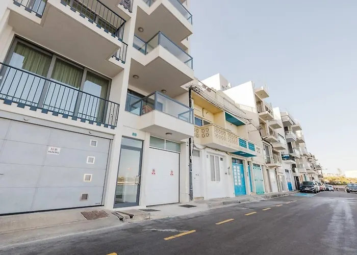 Seaside 2Bed Apartment Ghadira! By Homely