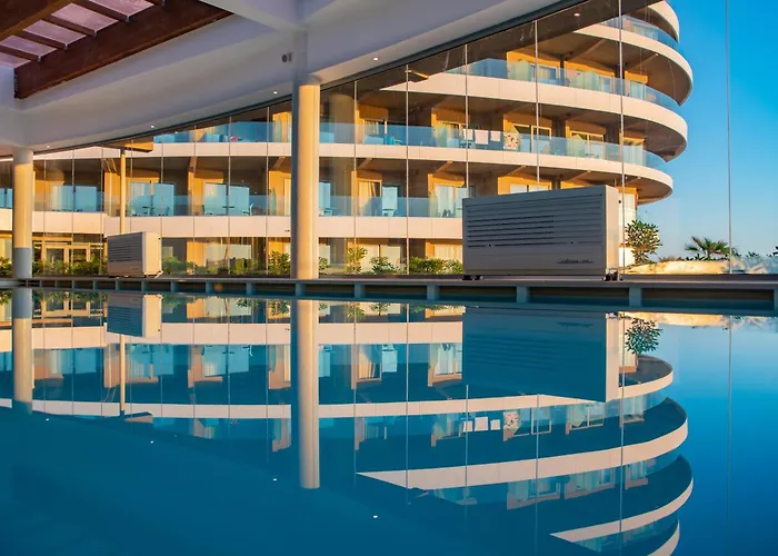 Ramla Bay Resort