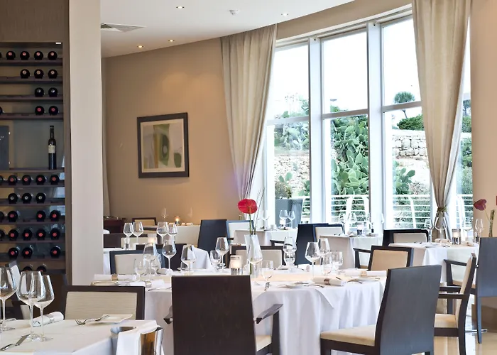 Radisson Blu Resort & Spa, Malta Golden Sands
