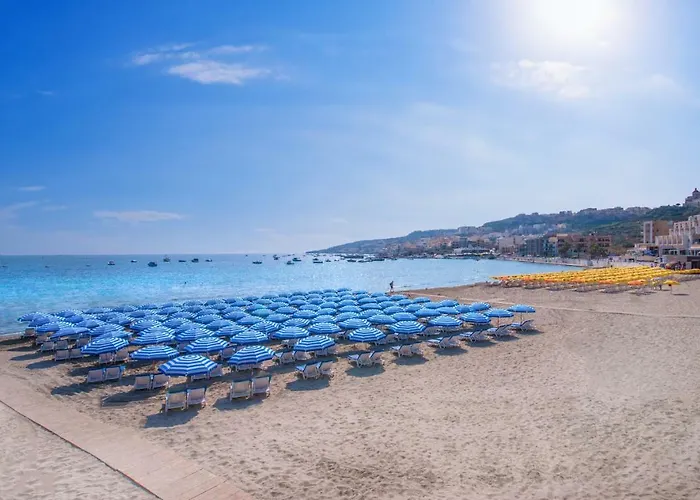 Mellieha Holiday Centre